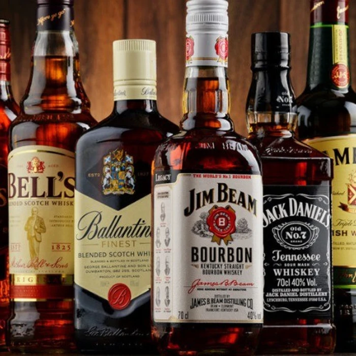 Whiskey