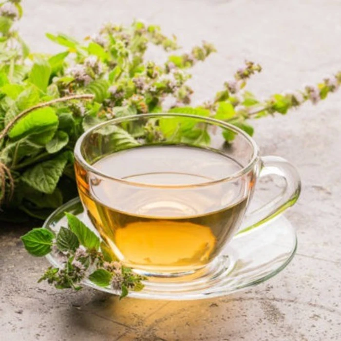 Çay&bi̇tki̇ Çaylari