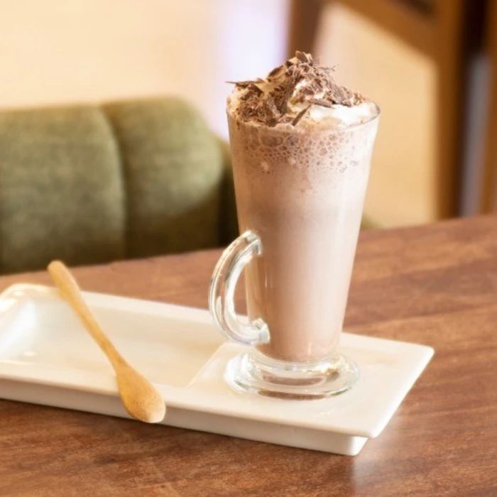 Mi̇lkshake