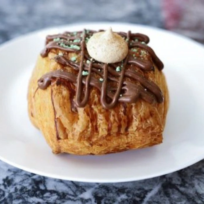 Pai̇n Au Chocolette