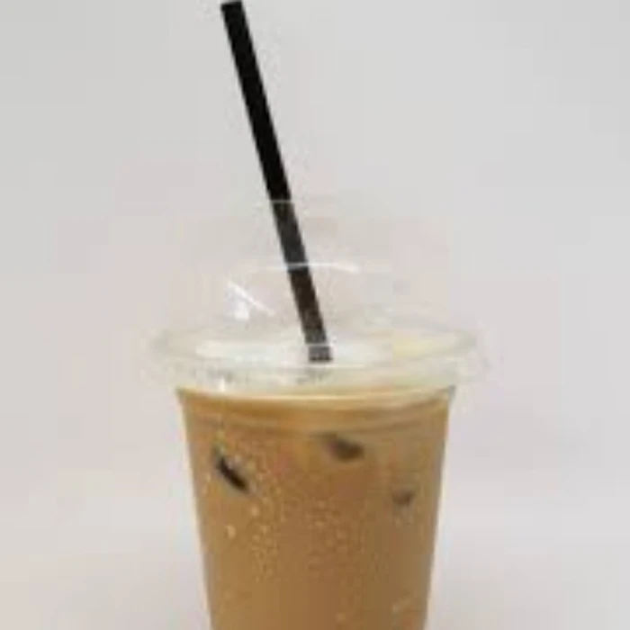 Iced Latte