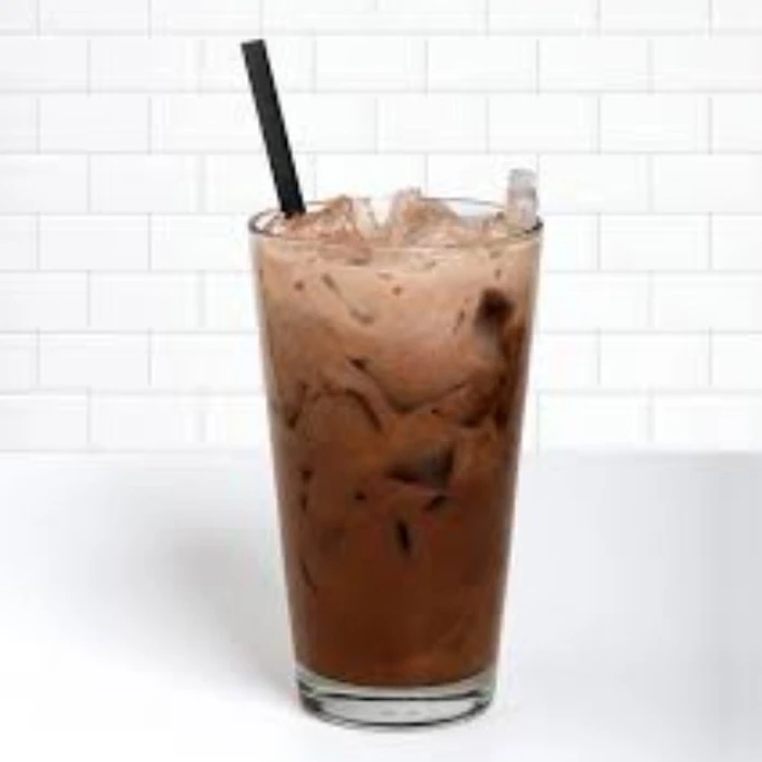 Iced Mocca