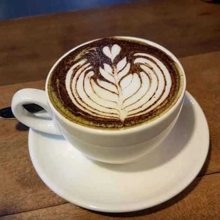 Mocha