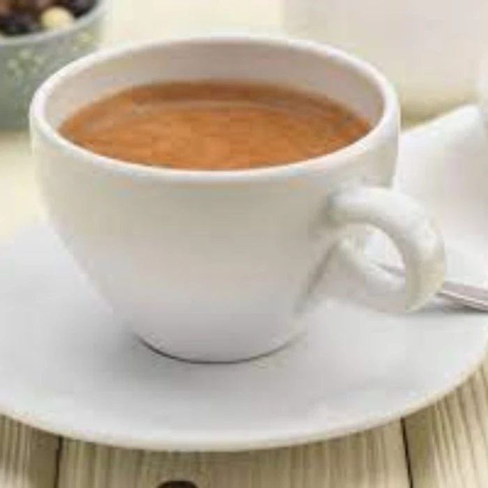 Doble Espresso