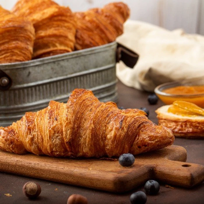 Croi̇ssant