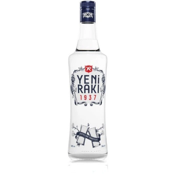 Yeni Rakı 35 Cl