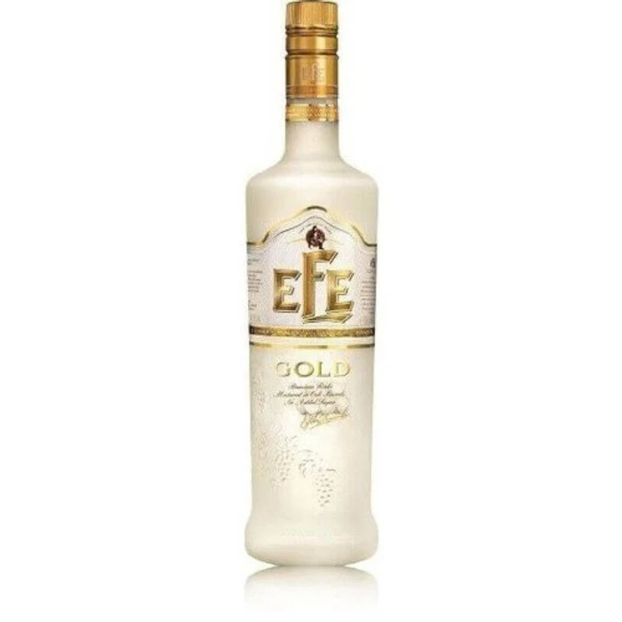 Efe Gold Raki 35cl