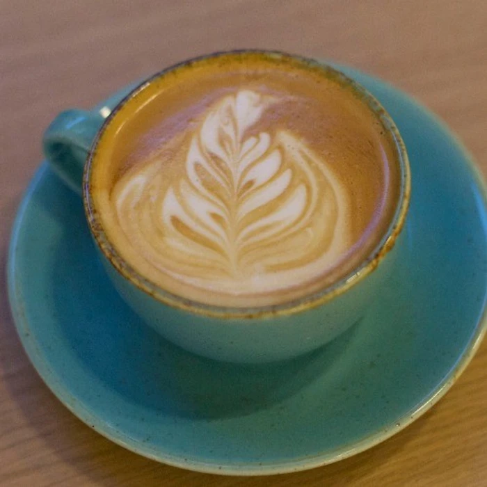 Hot Drinks