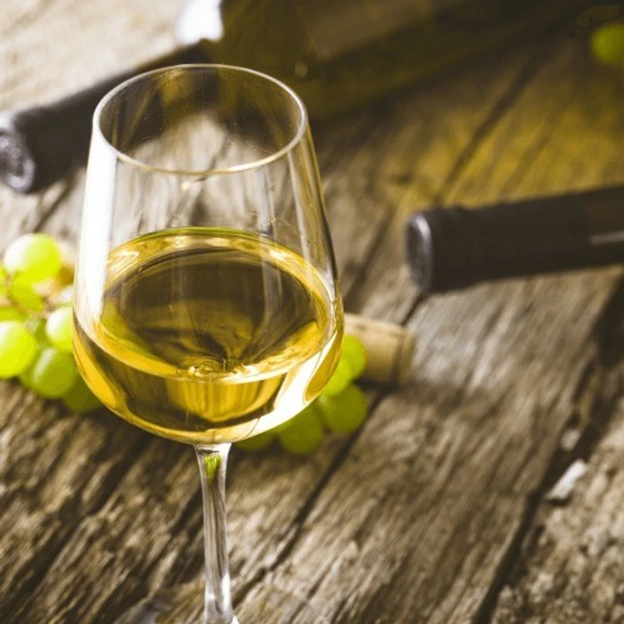 Domestic White Wine