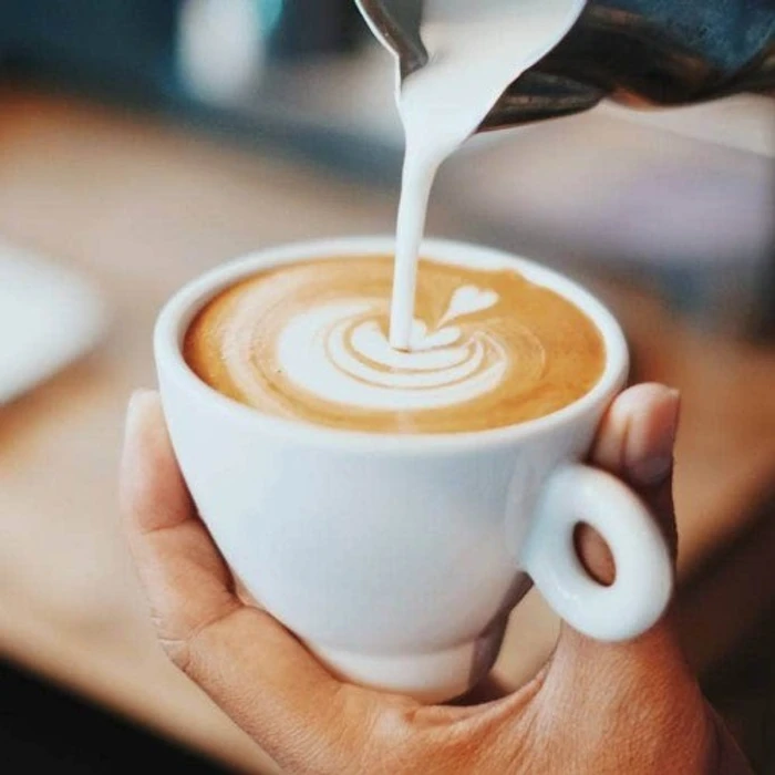 Coffee's