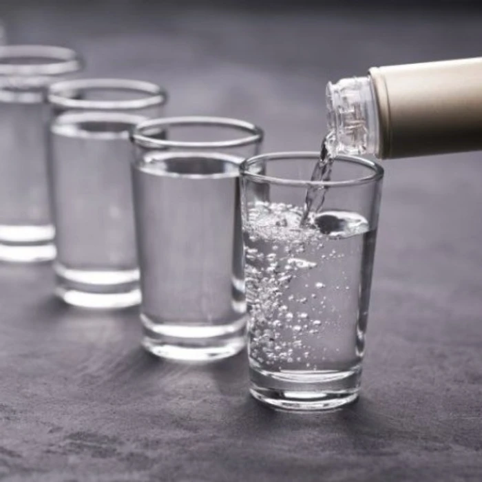 Vodka