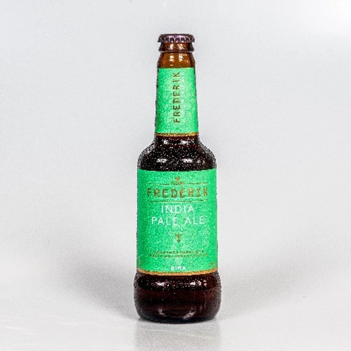 Frederik India Pale Ale