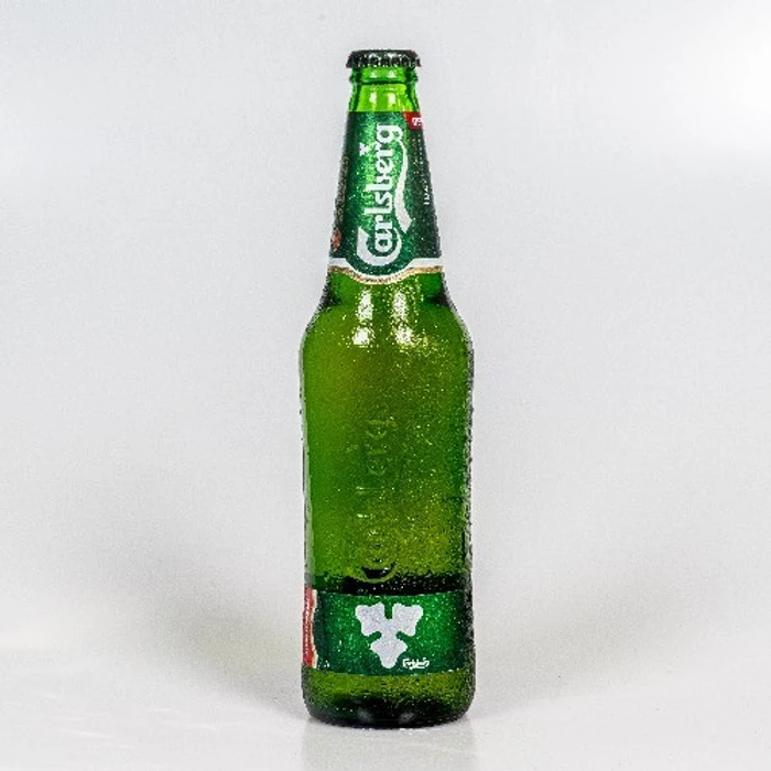 Carlsberg 33 Cl