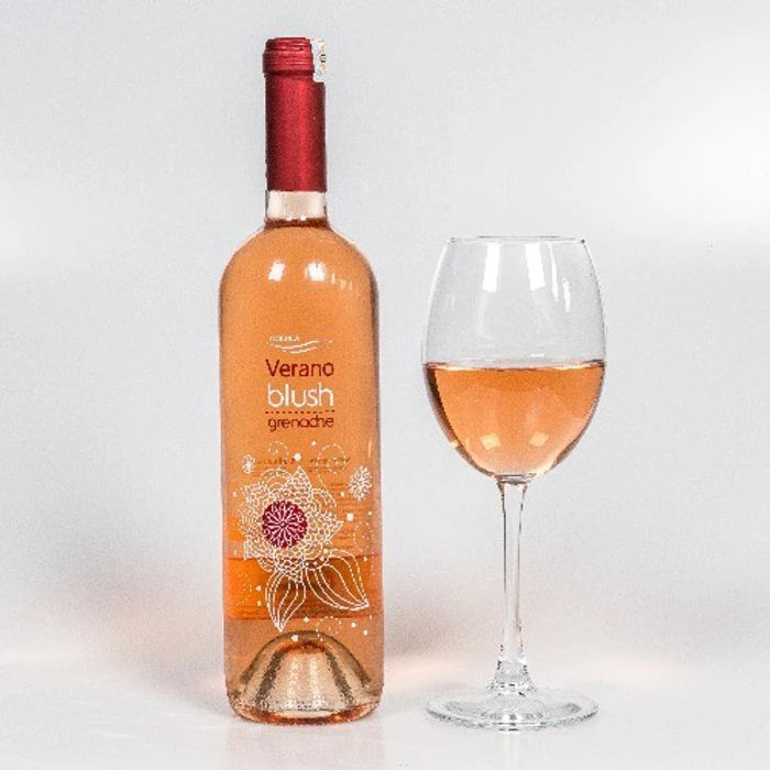 Verano Blush (şişe)
