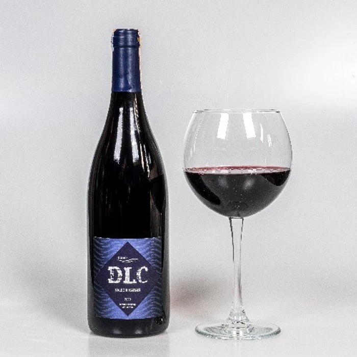 Dlc Kalecik Karası (glass)