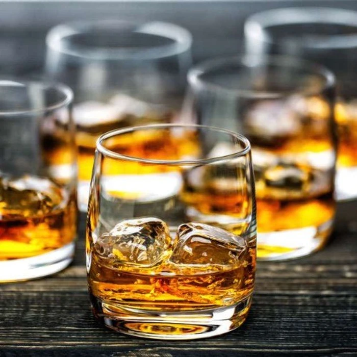 Scotch Whiskey