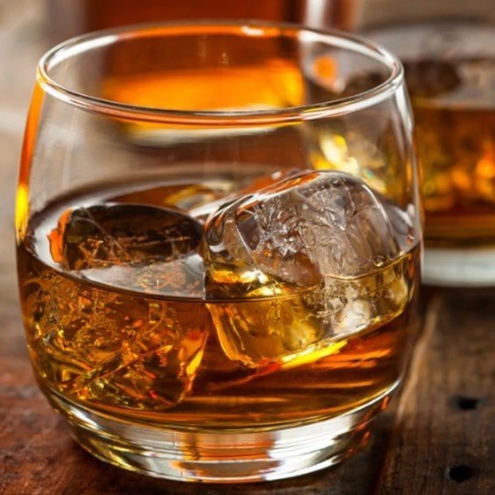 Bourbon / Tennessee