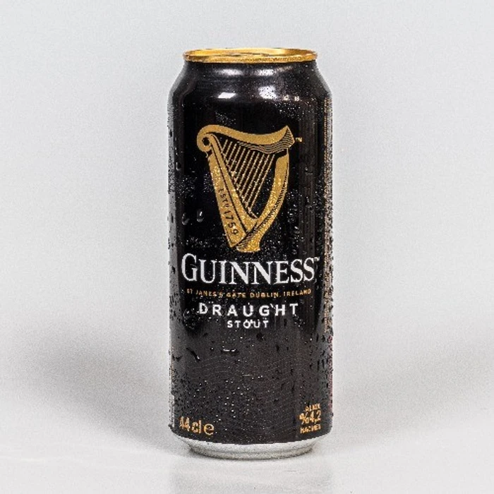 Guinness 44cl