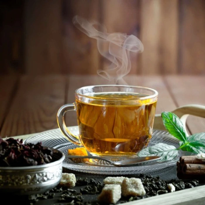 Tea & Herbal Tea