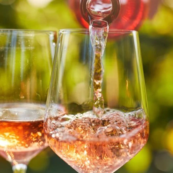Rose Wines