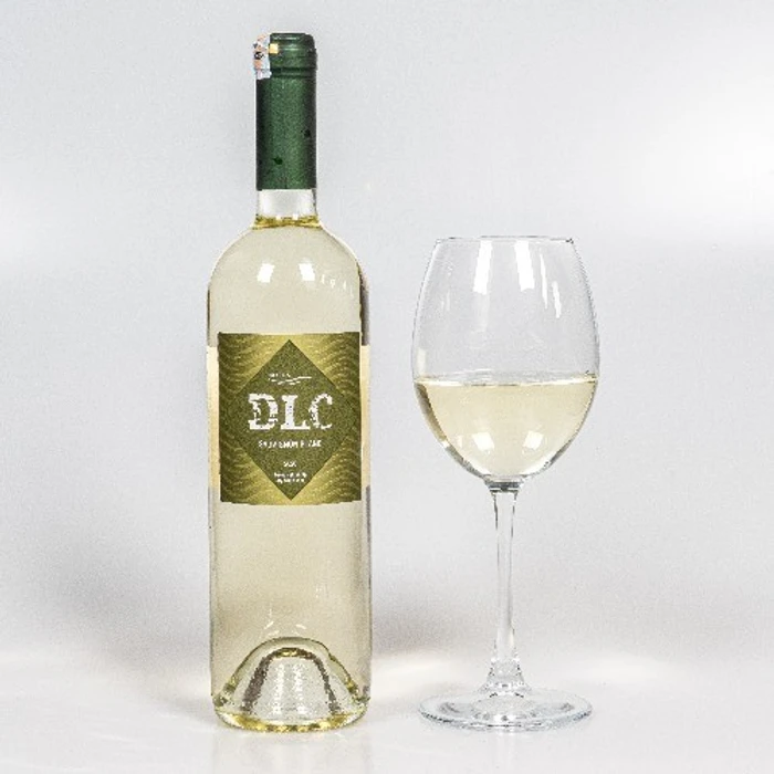 Dlc Sauvignon Blanc (glass)