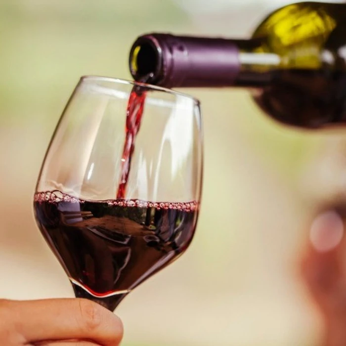 Domestic Red Wine