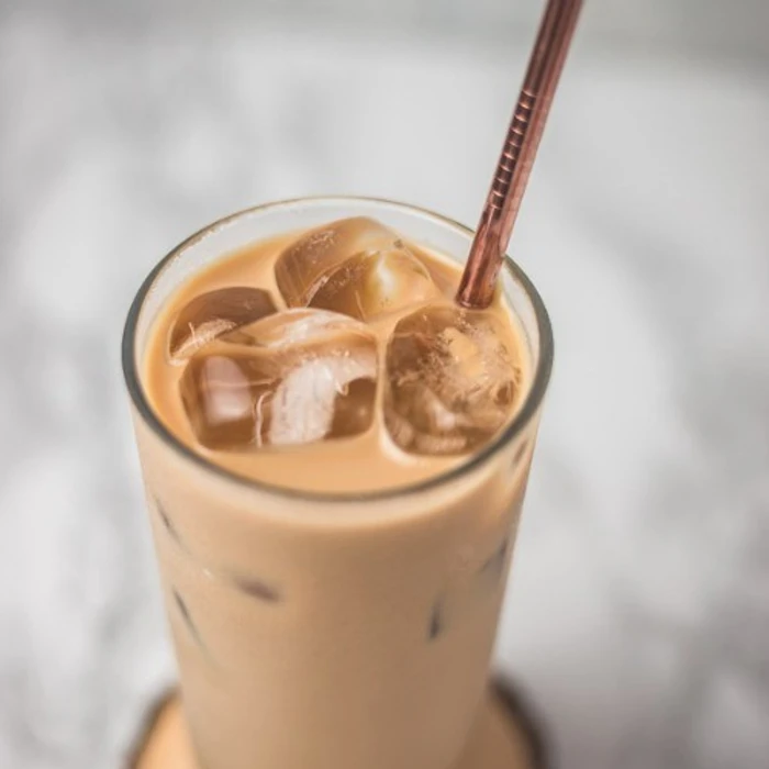 Cold Coffee's