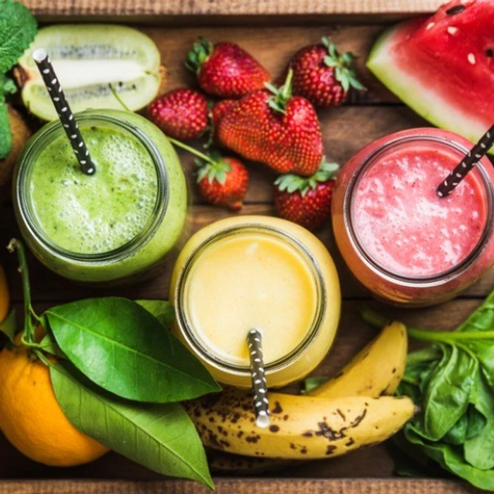 Smoothie & Detox