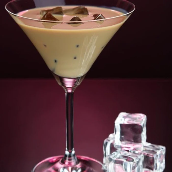 Liquors & Grappa