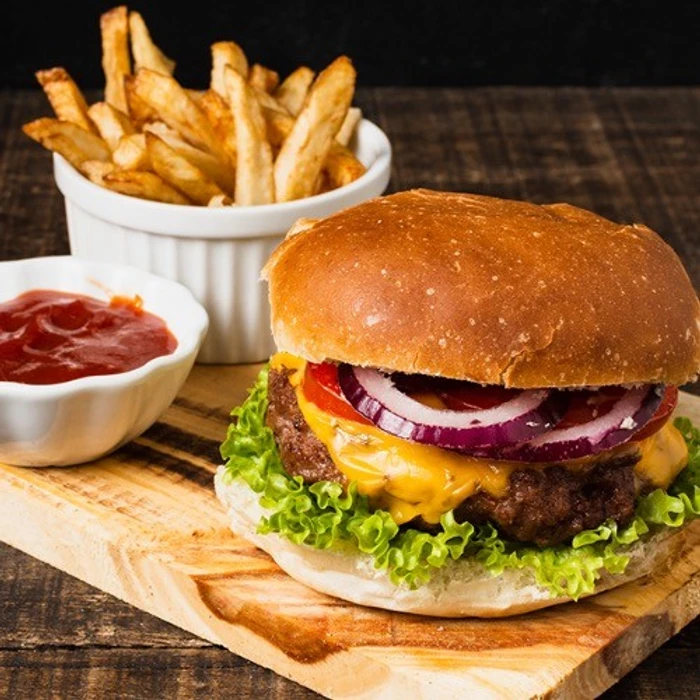 Burger