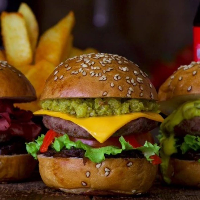 Burger