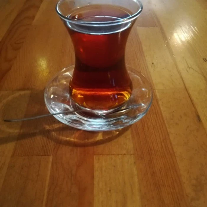 Tea