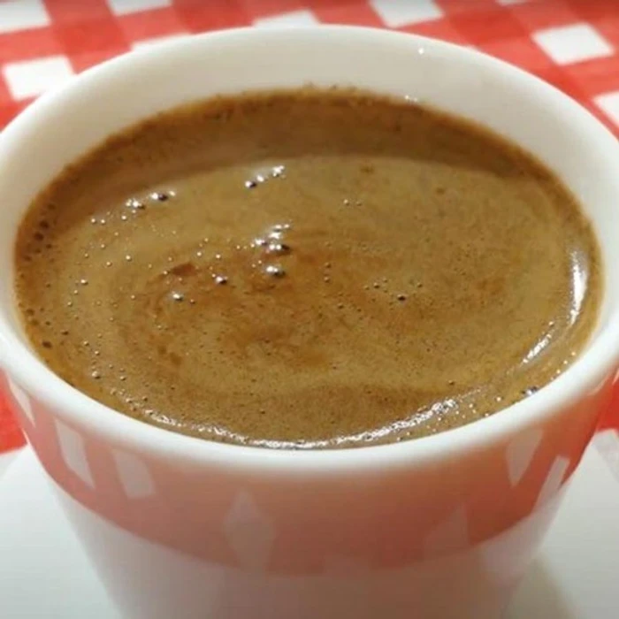 Turkısh Coffee