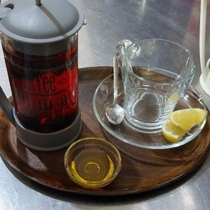 Herbal Teas