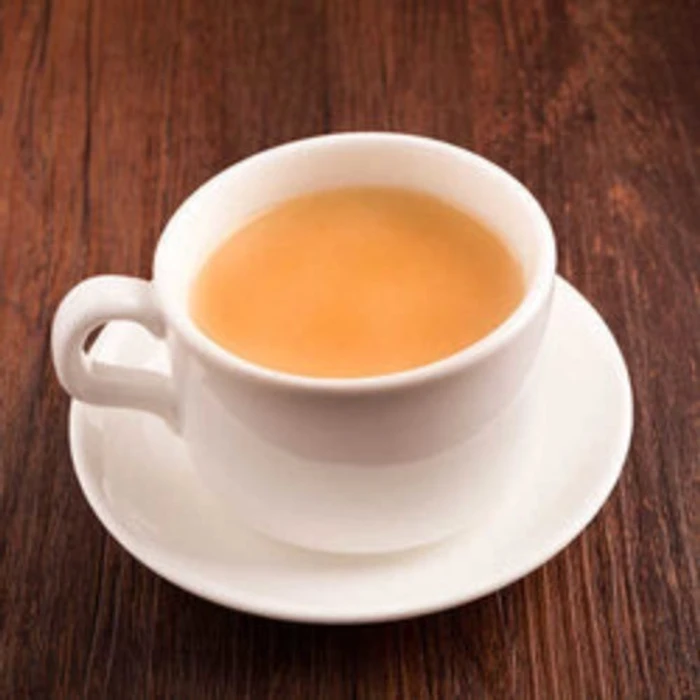 Milk Tea