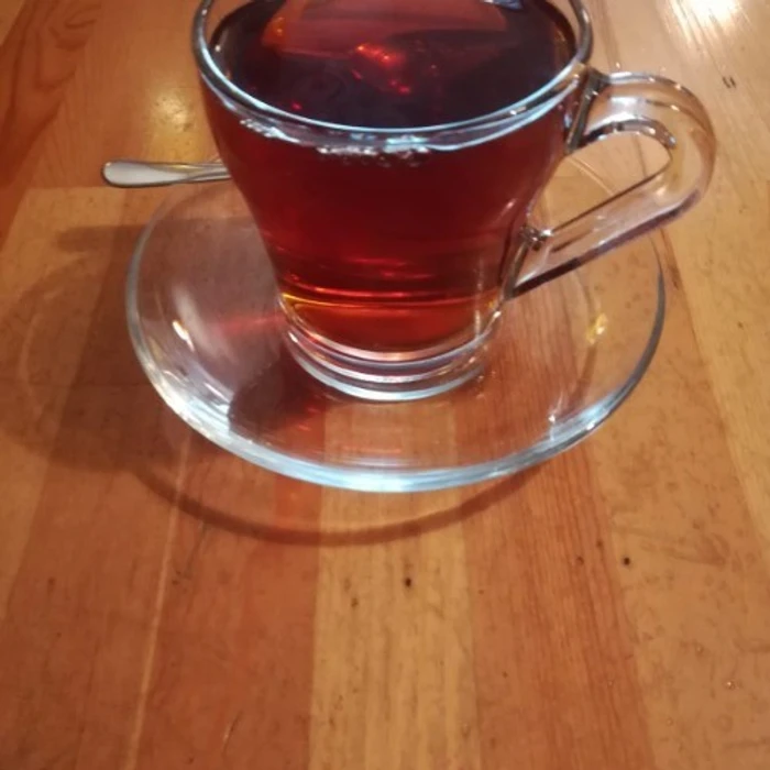 Double Tea