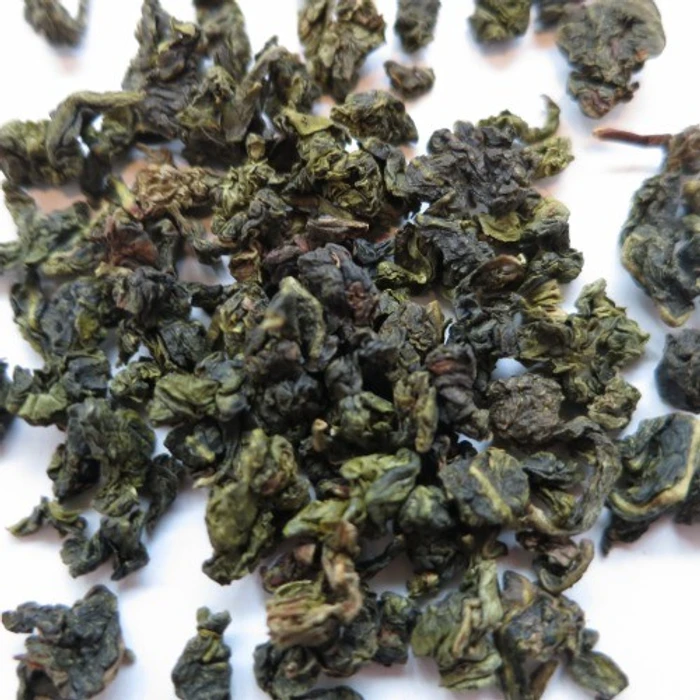 Milk Oolong