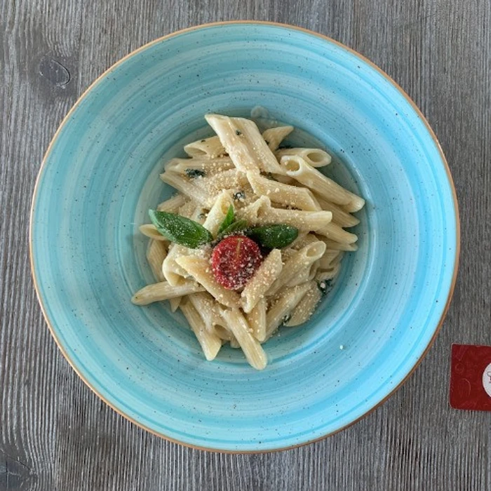 Pesto Penne