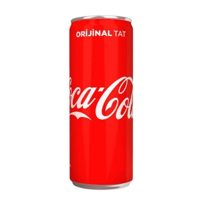 Cococola Kutu 33ml