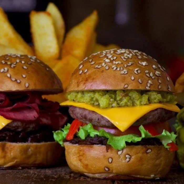 Burger
