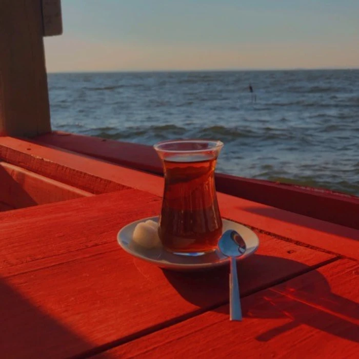 Hot Drinks
