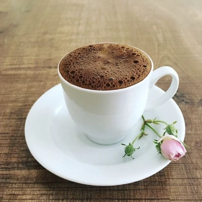 Turkish Coffee
