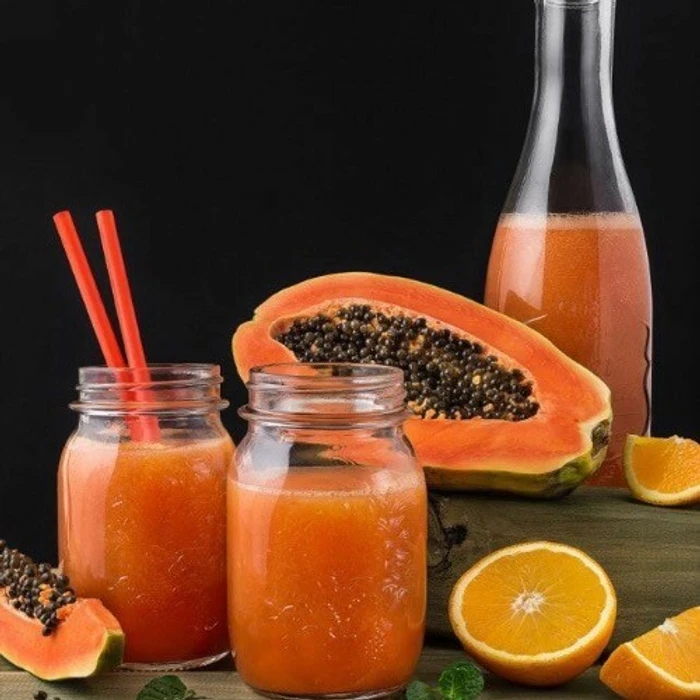 Cold Drinks