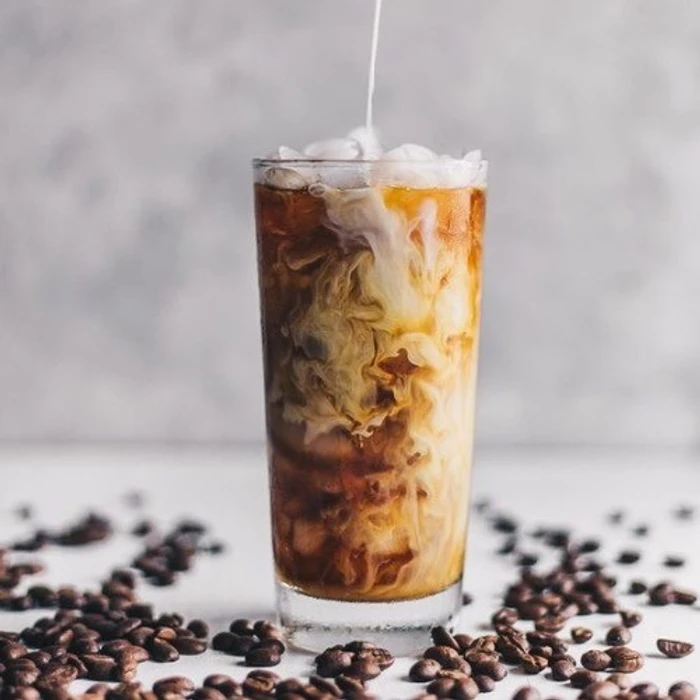 Iced Coffee