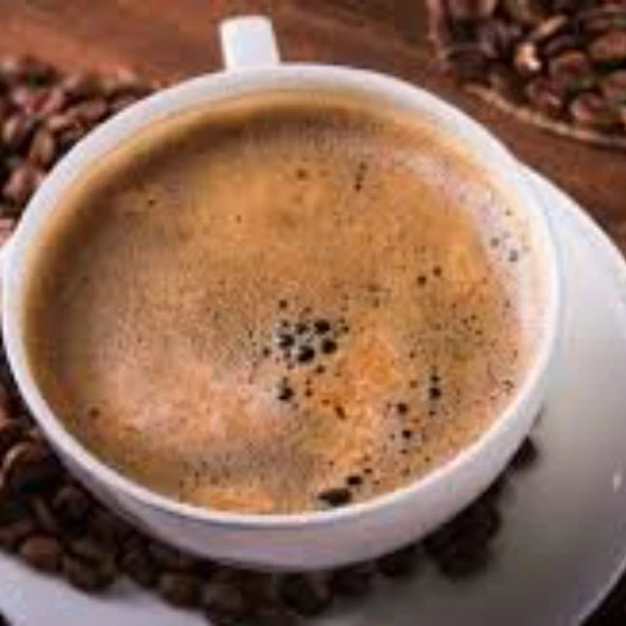 Cafe Ameri̇cano