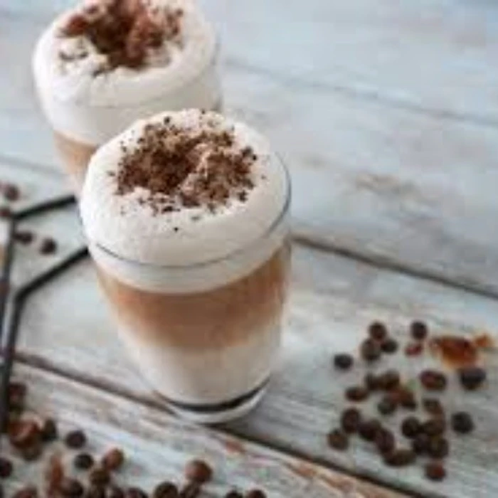 Cafe Latte