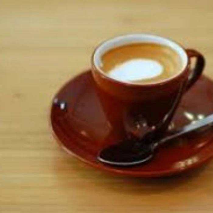 Double Espresso