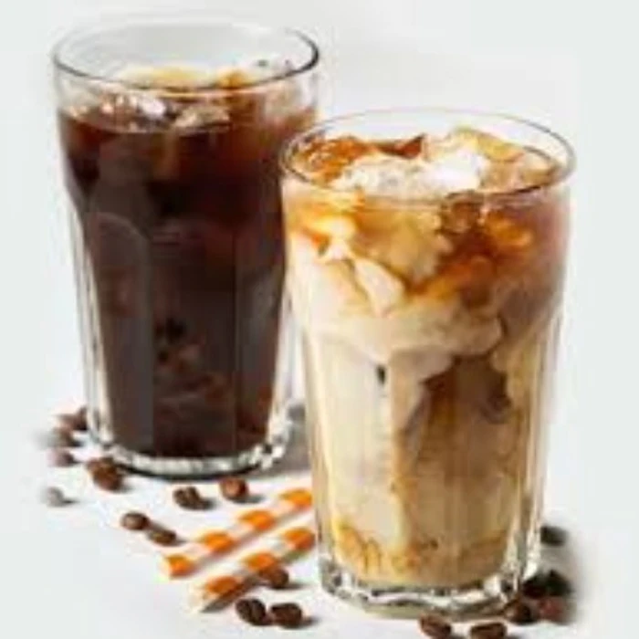 İce Chocolate Coffee