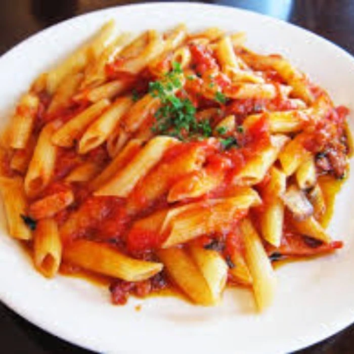 Penne Arabi̇ata