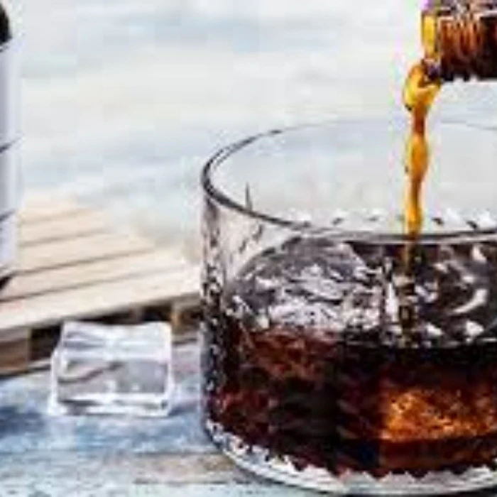 Brewed Coffee